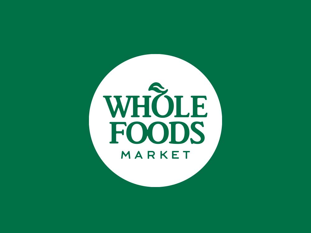 Whole Foods Market Branding